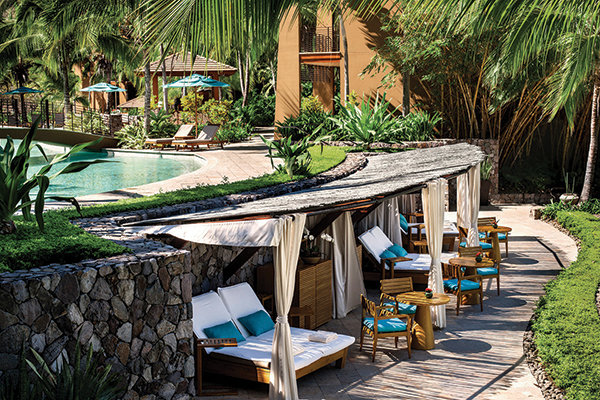 four seasons resort at peninsula papagayo