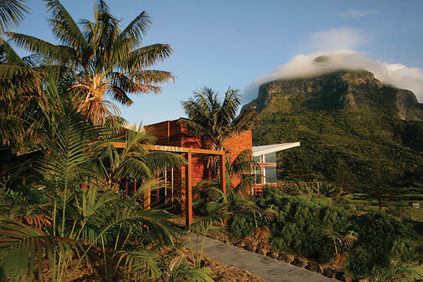 lord howe island