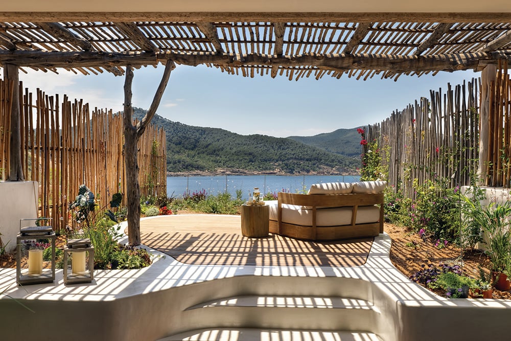 six senses ibiza