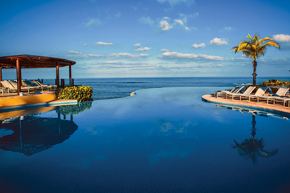 four seasons punta mita