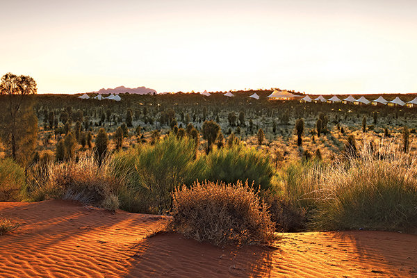 uluru australia