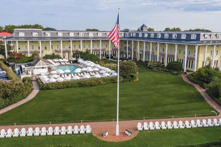 congress hall cape may new jersey