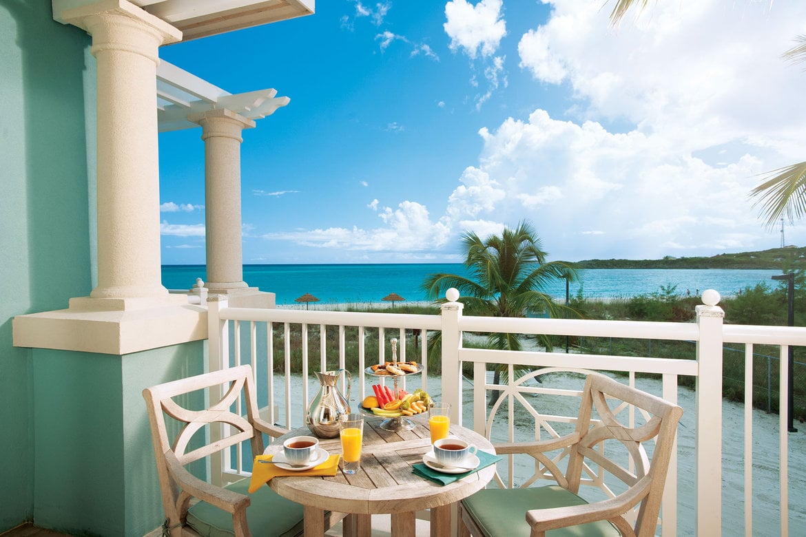 sandals emerald bay