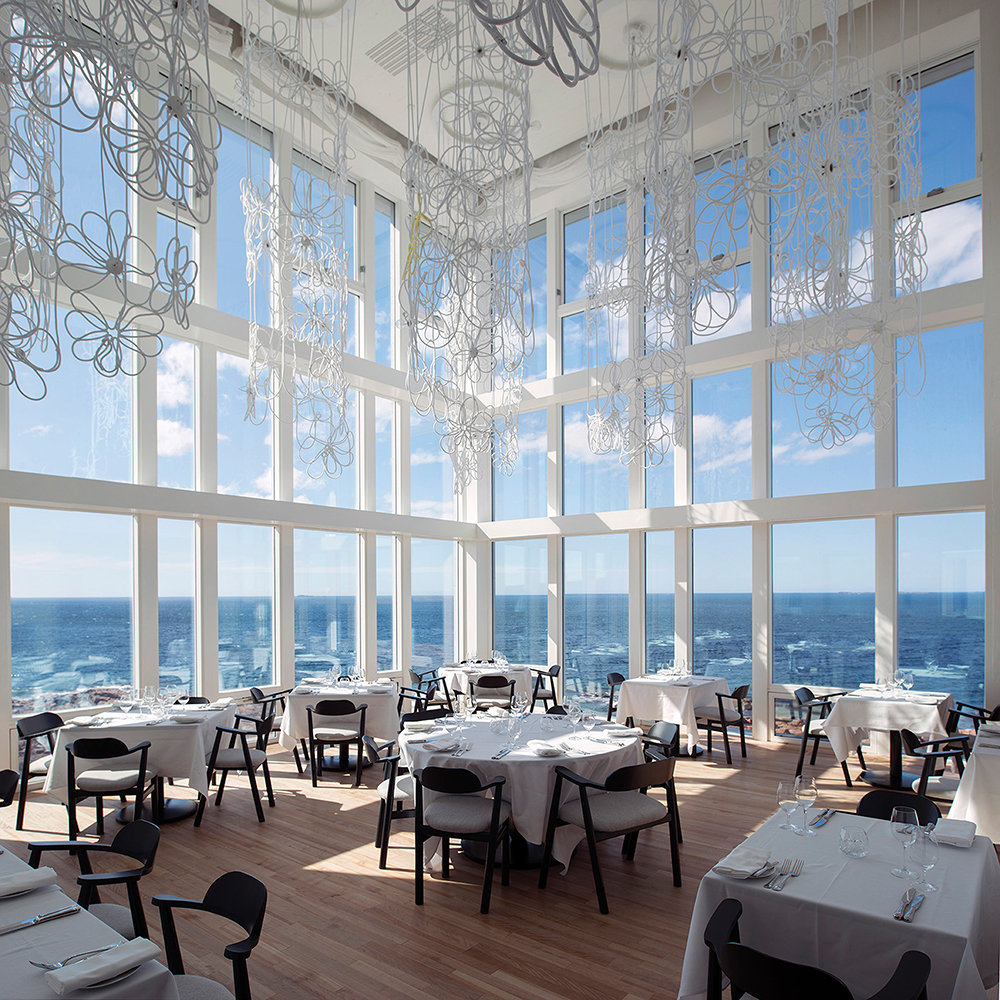 fogo island inn