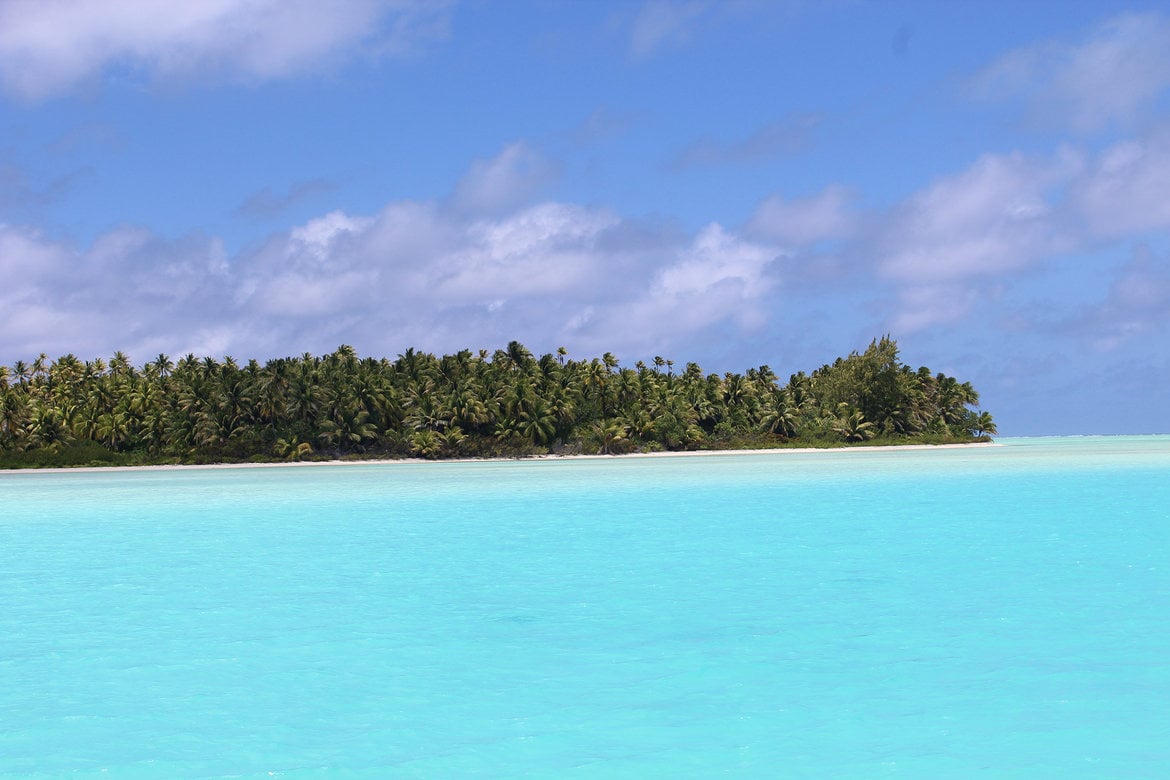 tetiaroa