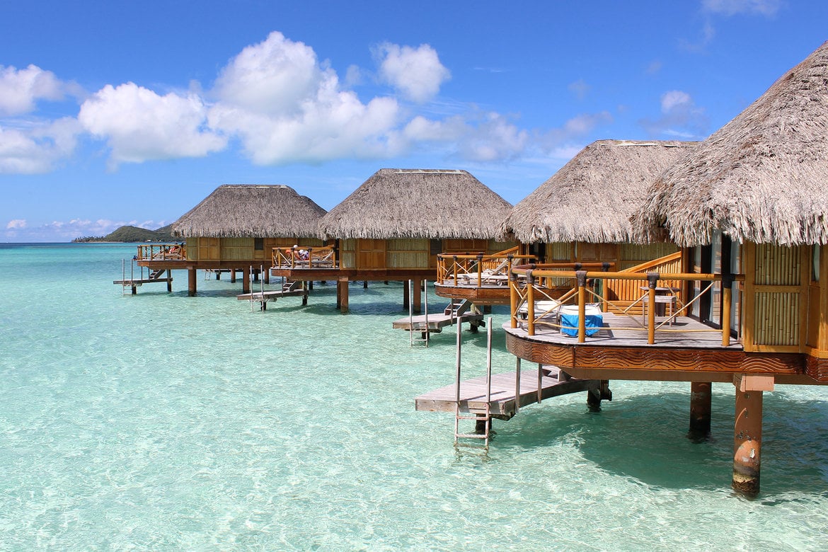 bora bora pearl beach resort and spa