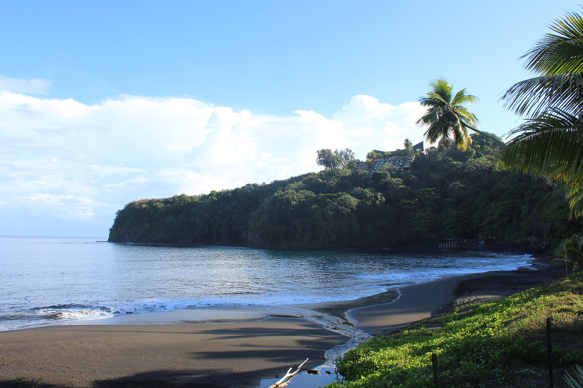 tahiti pearl beach resort