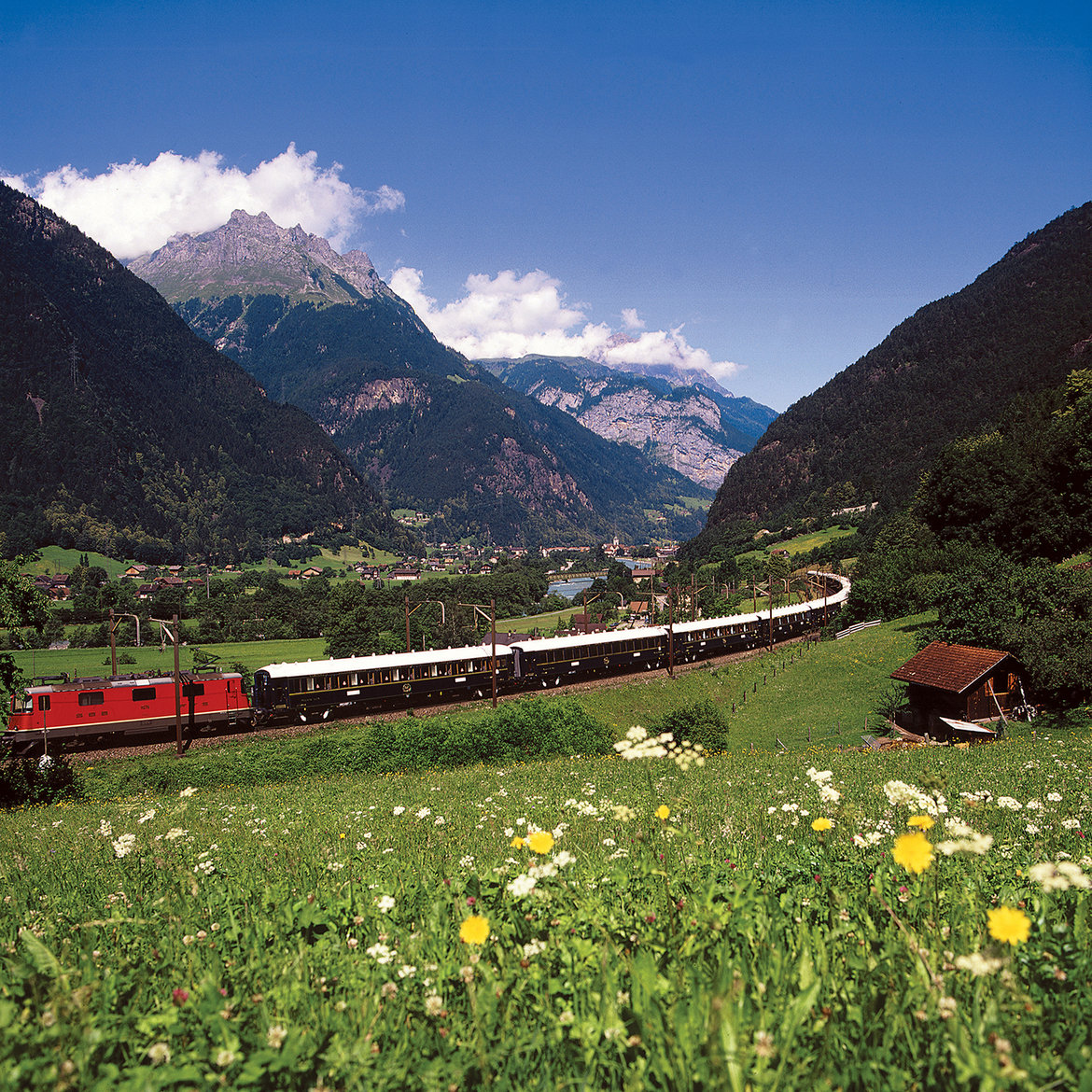 venice simplon orient express