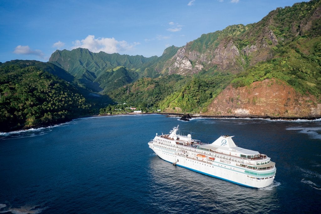 paul gauguin cruises