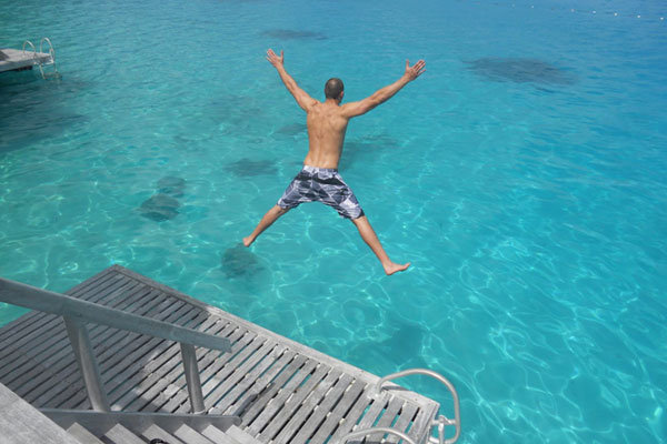 hilton bora bora nui resort