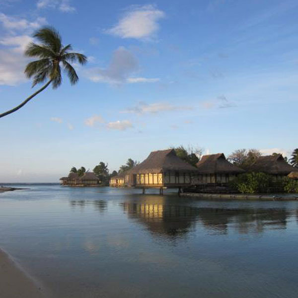 bora bora