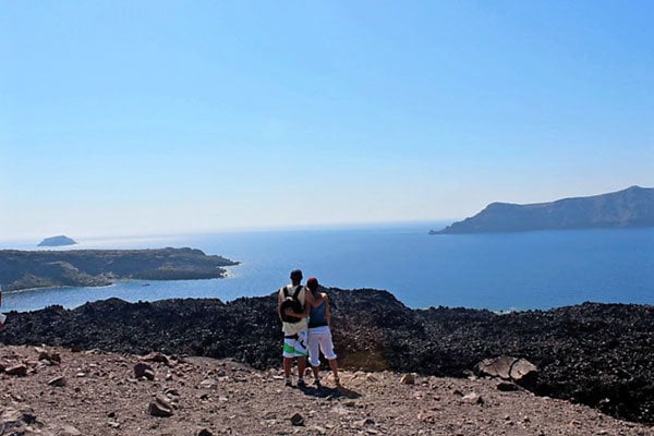 santorini greece