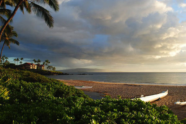 maui hawaii