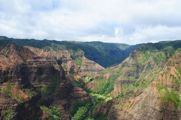 kauai hawaii