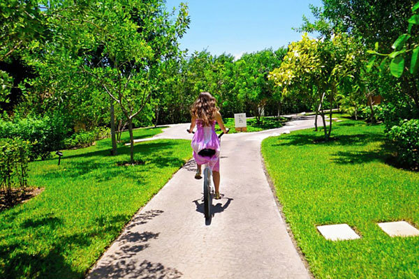 banyan tree mayakoba riviera maya mexico