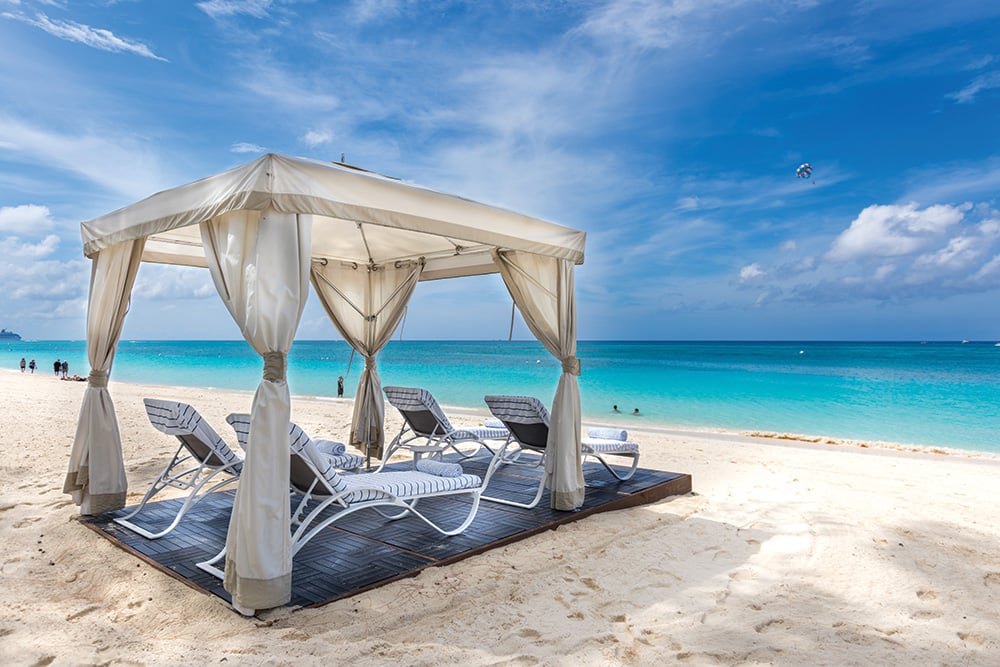 westin grand cayman seven mile beach resort and spa