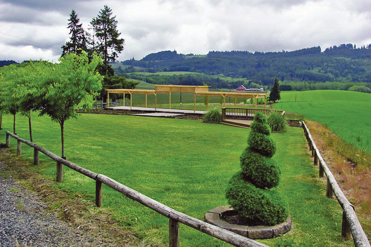 abbey road farm