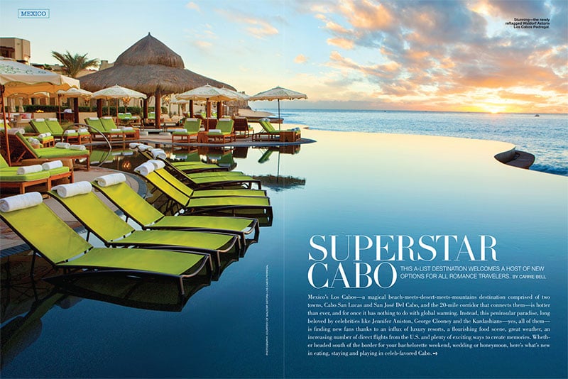 Superstar Cabo