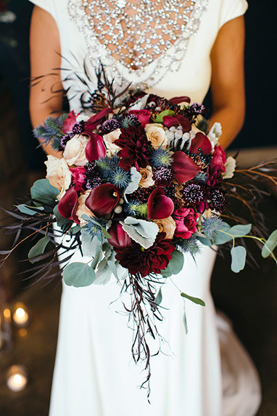 Bridal Bouquet