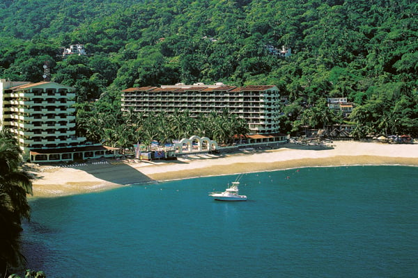 puerto vallarta