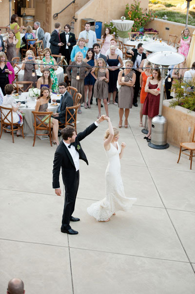 wedding dance