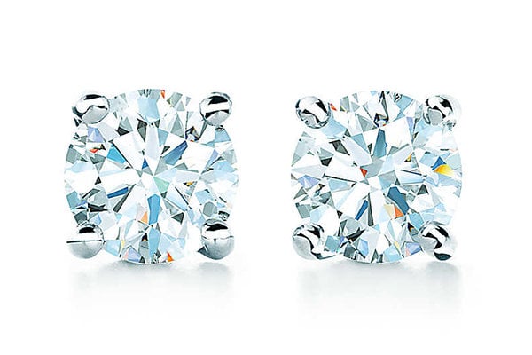 diamond studs