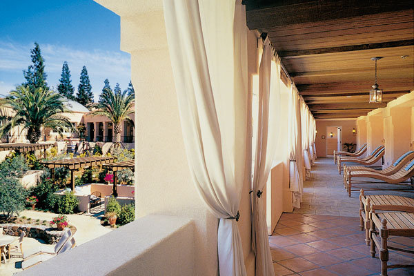 fairmont sonoma mission inn and spa