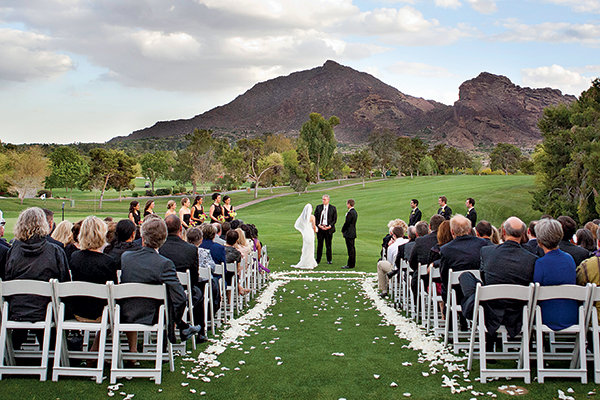 country wedding