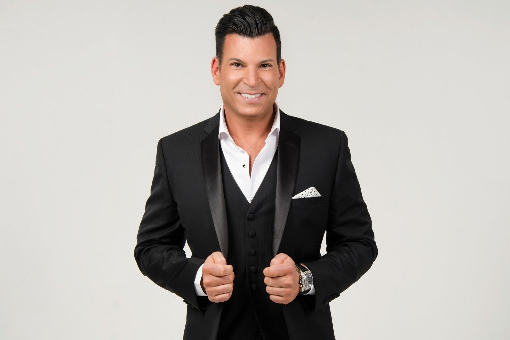 david tutera