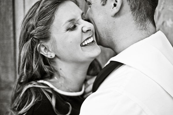 navy sailor engagement photos