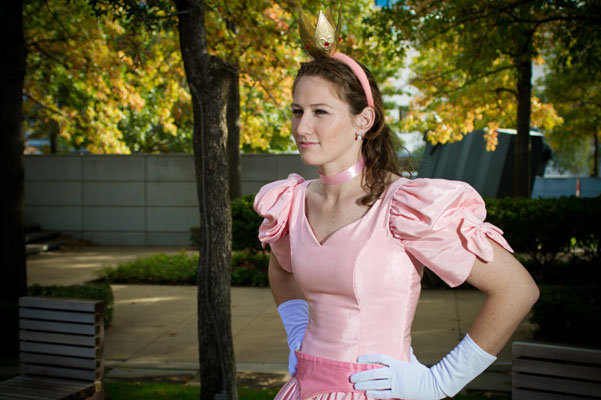 super mario bros engagement photos