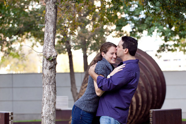 super mario bros engagement photos