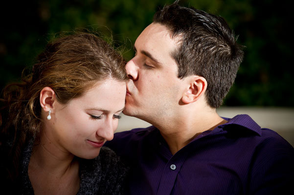 super mario bros engagement photos