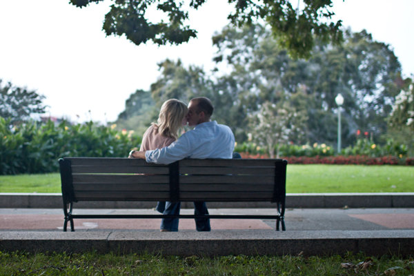 washington dc patriotic engagement photos