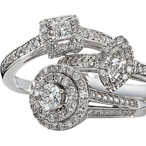 engagement rings