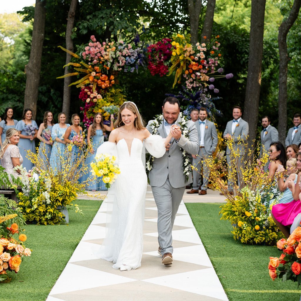 wedding ceremony