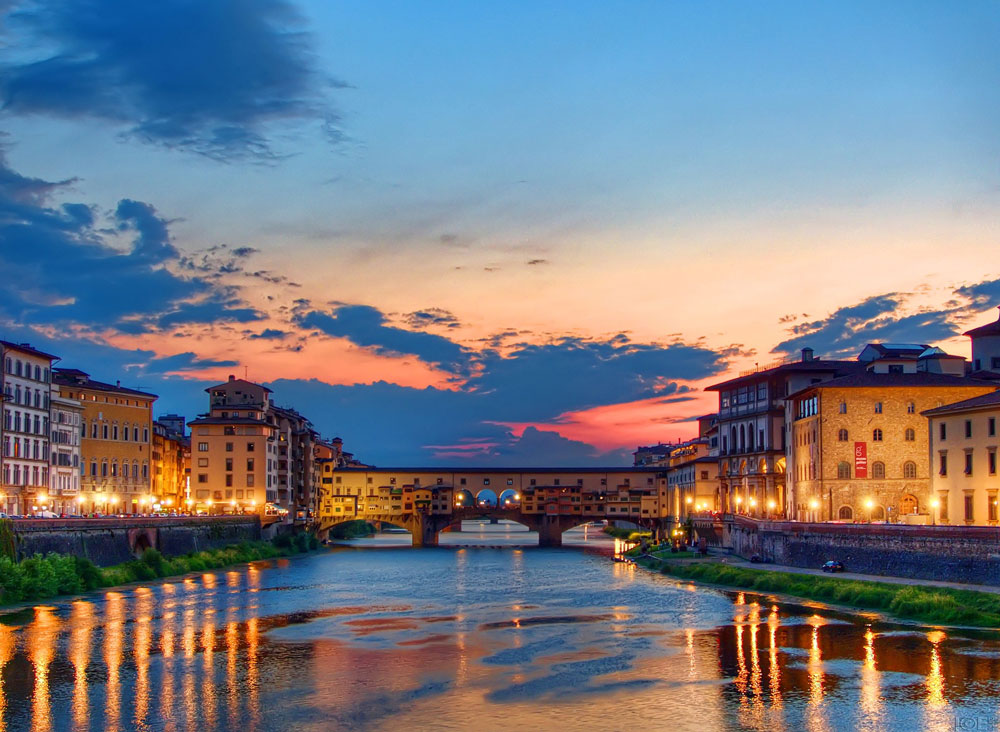 Florence, Italy