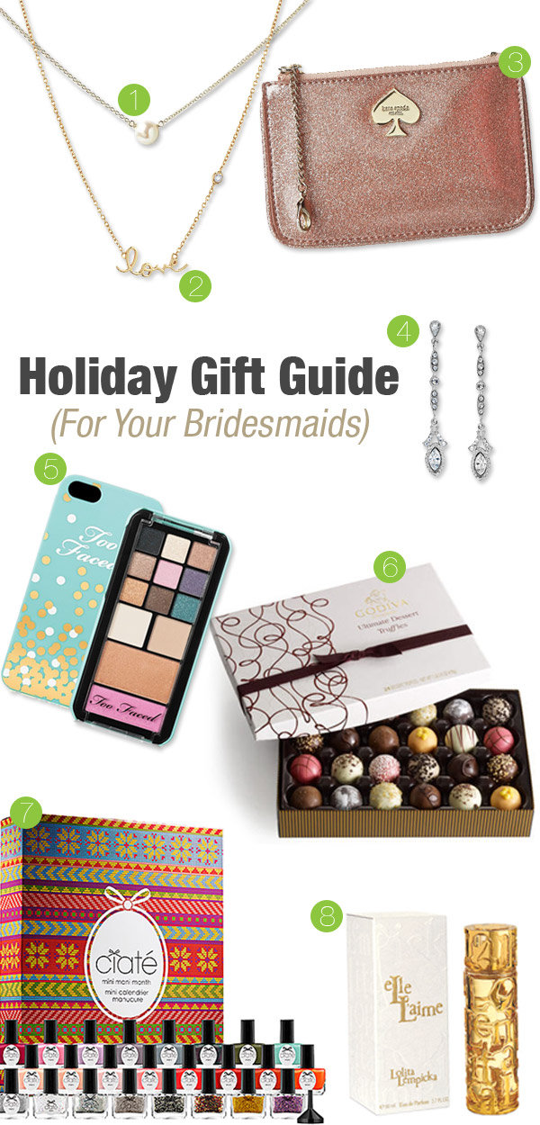 holiday gift guide