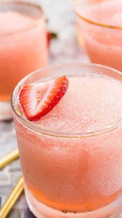 Frosé