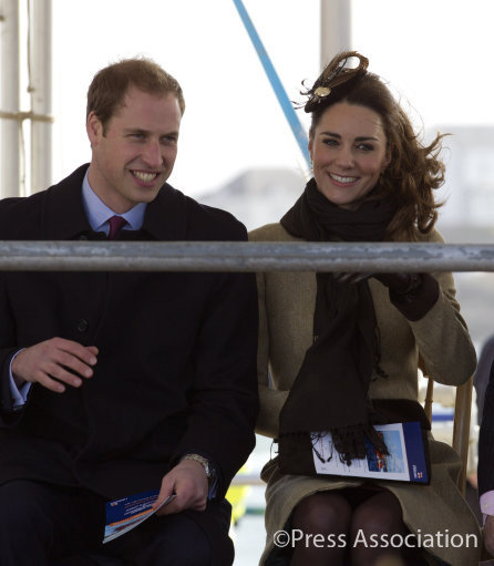 prince william kate middleton