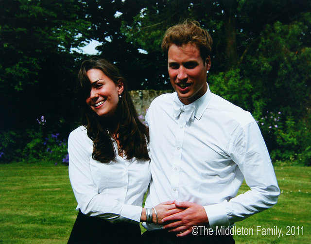 prince william kate middleton