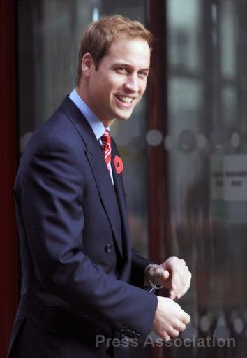 prince william