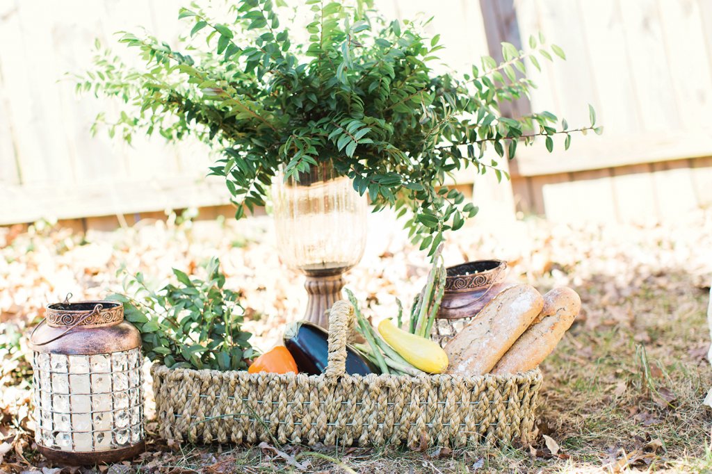 farmers basket