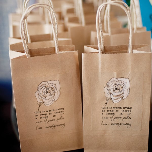 gift bags