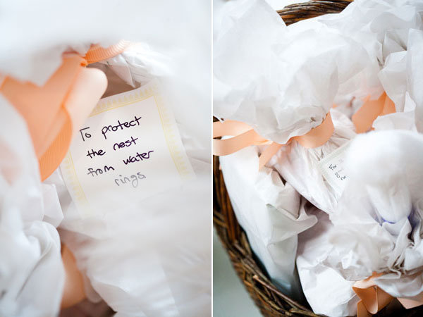 bridal shower favor