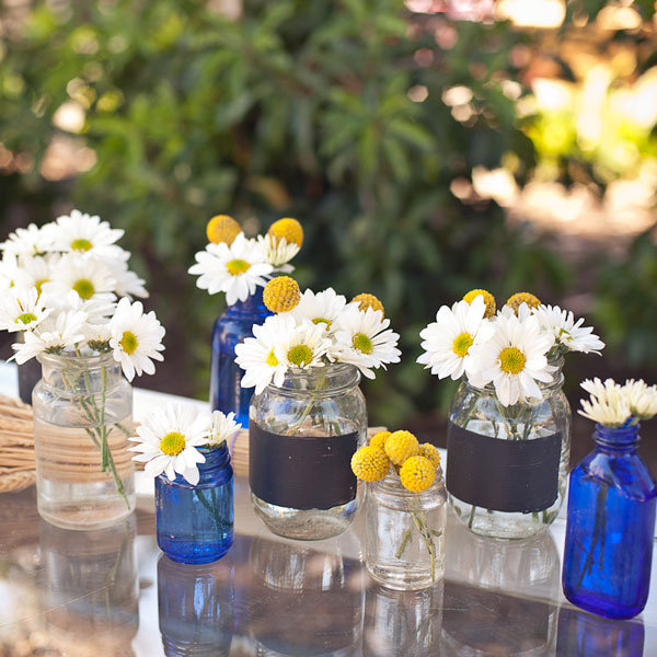 bridal shower decoration ideas