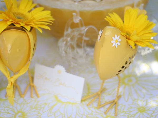 bridal shower decoration ideas