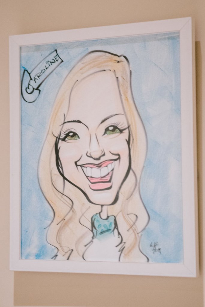 caricature