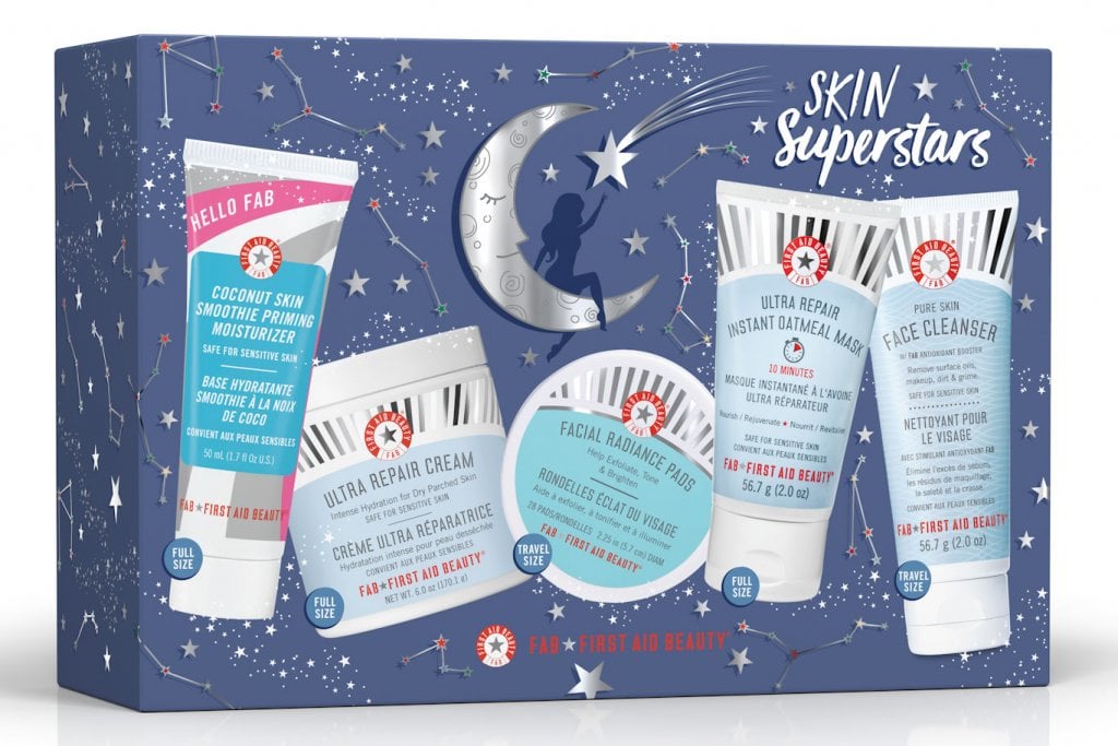 first aid beauty ulta skin superstar