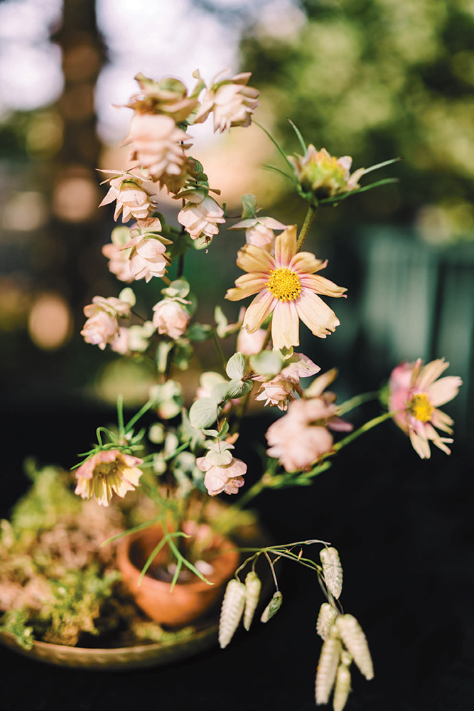 wedding flowers